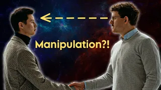 5 mächtige Manipulationstechniken, die verboten sein sollten