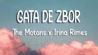 The Motans x Irina Rimes - Gata de zbor | Versuri