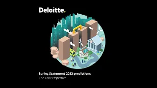 Spring Statement 2022 | Tax Predictions