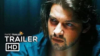 ALTERED HOURS Official Trailer (2018) Sci-Fi Movie HD