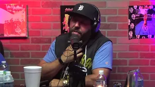 Joey Diaz and Bert Kreischer tell Ralphie May Stories