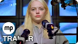 MANIAC Trailer 3 Deutsch German (2018) Netflix Serie