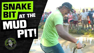 EP 10: Snake Bit at the Mud Pit: The S3 Boys wild weekend at Muddy Bottoms | Checkers or Wreckers