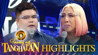 TNT contender JM shares how he talked to his parents about his sexuality | Tawag ng Tanghalan