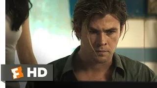 Blackhat (2014) - You're Having a Bad Day Scene (8/10) | Movieclips