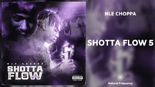 NLE Choppa - Shotta Flow 5 (432Hz)