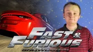 Обзор Fast & Furious: Showdown (Форсаж 6) от Юкевича