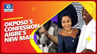 Sammie Okposo’s Apology, Aigbe’s New Man Controversy