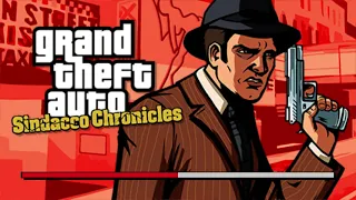 Grand Theft Auto: Sindacco Chronicles Gameplay - Boss Difficulty - Part 2 (with Subtitle)