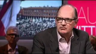 Philip Freriks - Pauw & Witteman (23-03-2012)