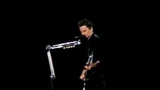 Muse - In Your World (Live Fuji Rock Festival 2002) - Rare!!