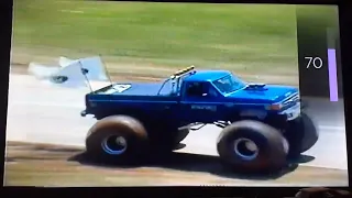 1988 bigfoot in action full film