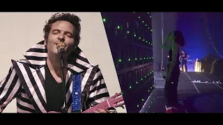 -M- "BILLIE" au Grand Petit Concert (Live officiel)