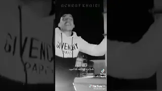 Cheb Taoufik original cover chab bilal dadi dada