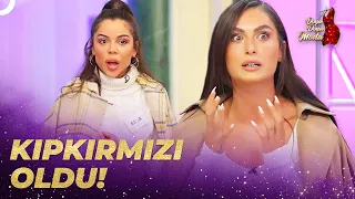 Esra Kavga Etmekten Çanta Almaya Vakit Bulamadı! | Doya Doya Moda 51. Bölüm