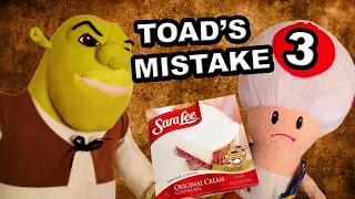 SML Short: Toad's Mistake 3 [REUPLOADED]