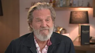 Jeff Bridges rethinks climate change in new documentary