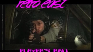 Player's Ball - Quarantine (3DO)