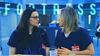 Alex & Piper | My vow is to wait for you (+Season 6)