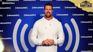 Ryan Leaf Speaks On Destigmatizing Mental Illness | ALL THE SMOKE