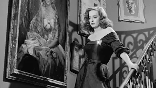 194/200 - Scene indimenticabili 3 - EVA CONTRO EVA (1950) di Joseph L. Mankiewicz