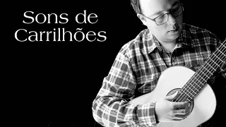 Sons de Carrilhões - João Pernambuco - Guitarist Daniel Girdner