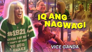 IQ Ang Nagwagi | VICE GANDA
