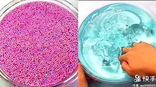 Most relaxing slime videos compilation#110//Its all Satisfying