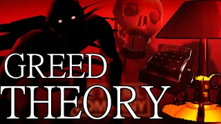 The Disturbing Lethal Company Greed Theory