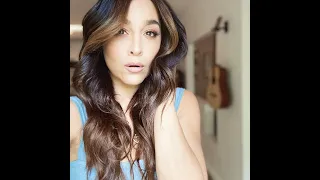 (Self collaboration) Cry Baby x Cryin' (The Voice US live ver.) - Alisan Porter 1hour