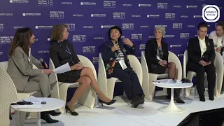 #WFGM18 - A view from space: perspectives from explorers of the galaxy