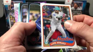 What have topps done to our beloved flagship cards? This product is getting worse