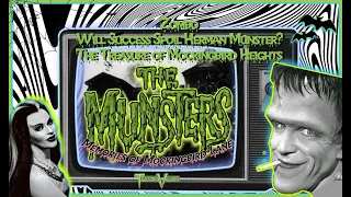 TerrorVision: S.1 Ep.1. The Munsters- Memories Of Mockingbird Lane