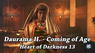 Legends of the Dead DLC 🛕 Crusader Kings 3 🛕 Part 13 Daurama of Daura – Roleplay, History, Slow Play