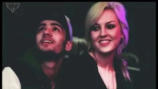 Zerrie - I hate you I love you