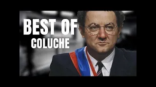 BEST OF COLUCHE