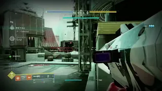 The Truth still hurts. Gambit D2