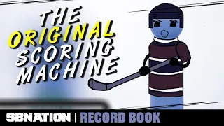 Why the 1920's single game scoring record will stand forever | NHL Record Book