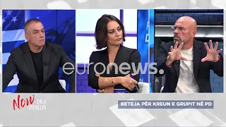 Ylli Manjani sulmon Berishën: Beleri është i joti, pse nuk e mbron?