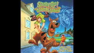 Scooby Doo & The Witch's Ghost Soundtrack - I'm A Hex Girl HD