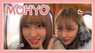 [FMV] MoHyo (Momo x Jihyo) - 처음 그 자리에 (Full House OST)