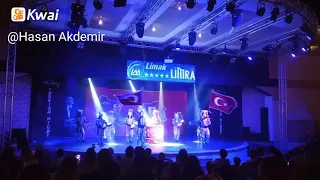 Limak limra Turkish Night