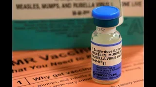 News Wrap: New York City declares public health emergency over measles outbreak