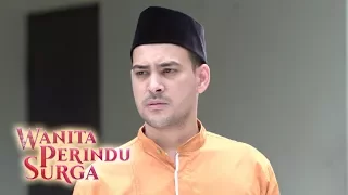 14 Juz Dalam Penjara - Wanita Perindu Surga Episode 55