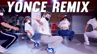 Beyoncé - Yoncé Remix / ONNY Choreography.