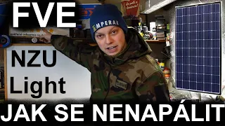 Podvody v dotacích NZU Light - na co si dát pozor?