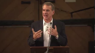 William Lane Craig: Is God a Delusion? Sheldonian Theatre, Oxford October 2011