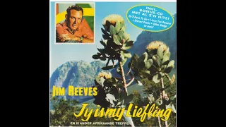 Jim Reeves - Daar Doer in Die Bosveld