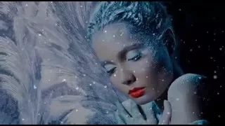 Королева Зима - Queen of winter