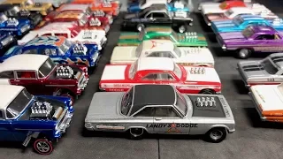 Lamley Saturday Showcase: Why you should collect Hot Wheels Gassers